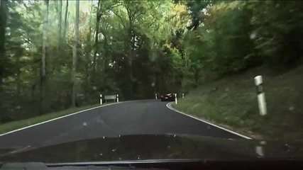 Bmw Z4 M Roadster гонка Corvette Z06