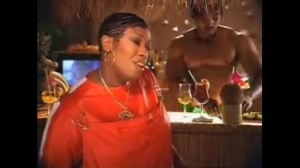 Angie Martinez feat Missy Elliott - Ladies Night 