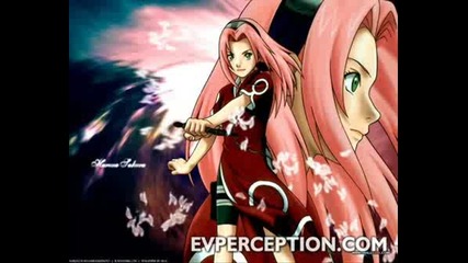 Sakura - Barbie Girl