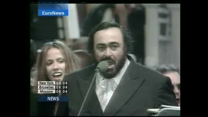 Pavarotti
