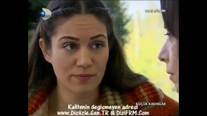 Малки жени (2.сезон) еп 64 част 9