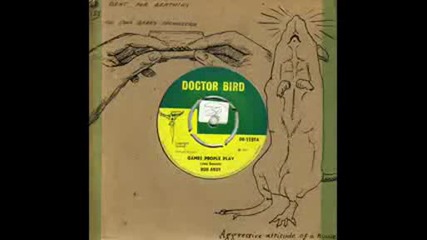 Ska Rocksteady Reggae Selection!