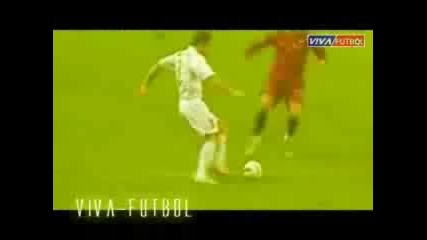 Cristiano Ronaldo - Смешни моменти завинаги.