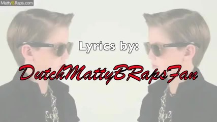 Mattybraps - Scream & Shout (will.i.am and Britney Spears)