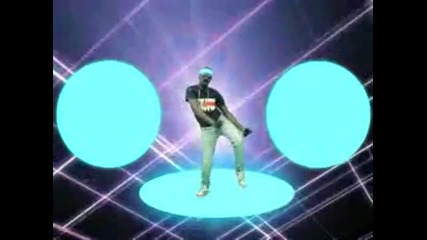 Тоя вкарва супер яки танци!!!