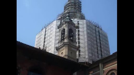 snimki ot pavia - italia