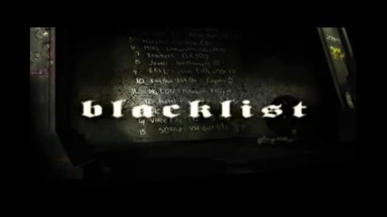 Need For Speed Most Wanted All Blacklist 15