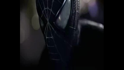 Spiderman 3 - The Movie Trailer