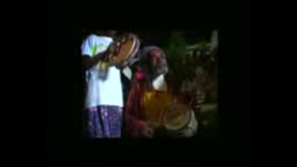 Elephant Man - Winning queen