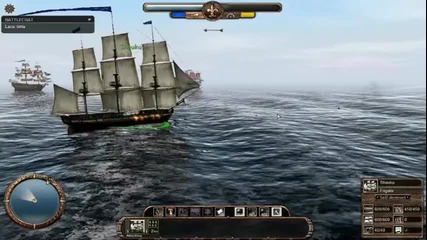 East India - Game Trailer