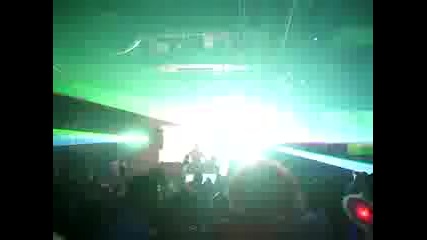 Amnesia Contact Ibiza party - club Dopler - Michael Burian - 10 