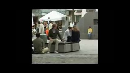 Comedy Street Part 3 