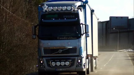 Slideshow Of Trucks Some Machines 67 (hd 720p)