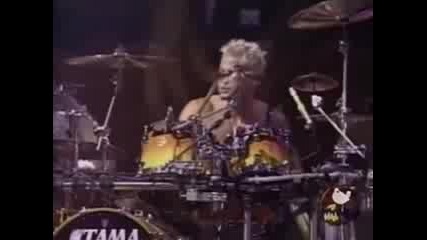 Korn - Porno Creep [live]