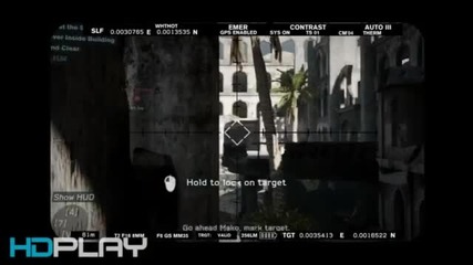 Medal of Honor_ Warfighter - Gameplay Pc _ Hd (maxed Out)