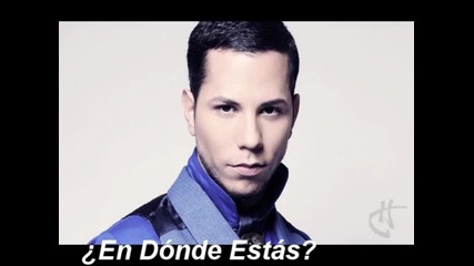 En Donde Estas 