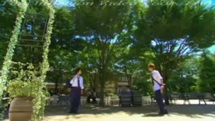 Nakatsu - Funny moment