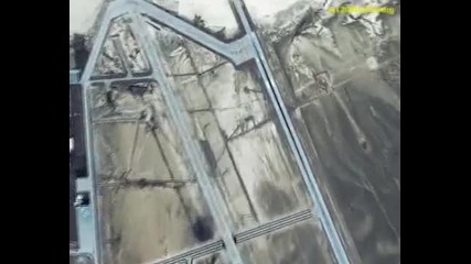 Невероятни снимки на Darkorbit в реално време на земята