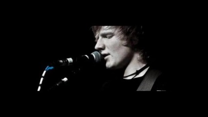 Ed Sheeran ft Wretch 32- Hush Little Baby