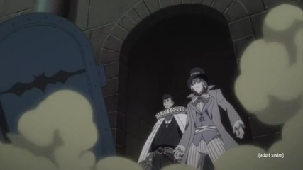 Bleach - Episode 304