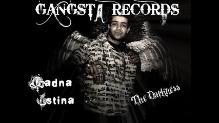 New 2010 The Darkness - Gadna Istina 