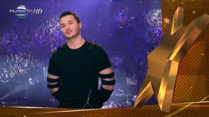 Галин - 3 дни до концерта в Арена Армеец - 01.11.2015