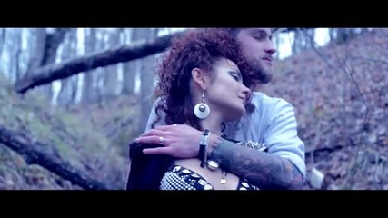 Dee Flack feat. V.ray - Fascinating Fears (official Video)