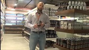 Предтренировъчен продукт Black Jack на Pure Nutrition