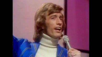 R.i.p-отиде си и Робин Гиб-bee Gees (robin Gibb 1949 - 2012)
