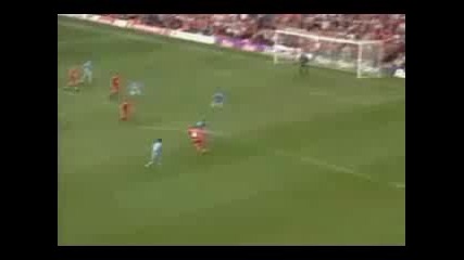 Michael Owen Football
