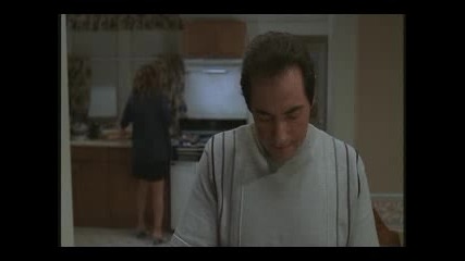 The Sopranos - Janice Whacks Richie Aprile