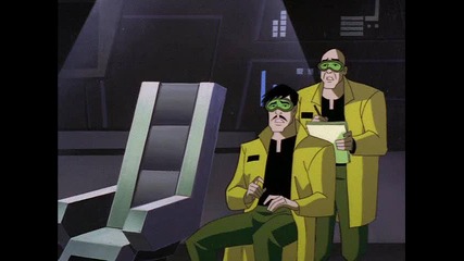 Batman Beyond (all ep) part 2 