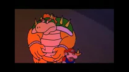 Mad Mario 