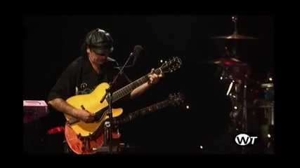 Carlos Santana - Shape Shifter | Fillmore