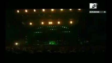 System Of A Down - Chop Suey Live Hurricane 2005