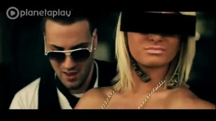 * 2011 * Dj Asky ft. Жоро Рапа - Време за купон ( Официално видео )