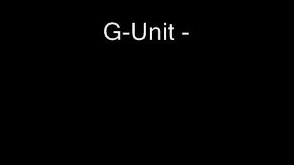 G unit - We on fire ft loyd banks, 50 cent