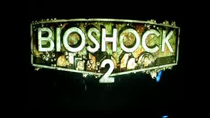 Bioshock 2 Sea Of Dreams Teaser Trailer