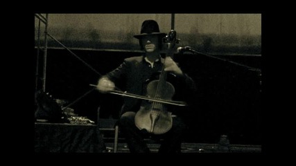 Adam Hurst - Incantation