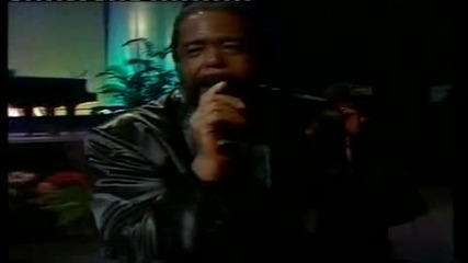 Barry White