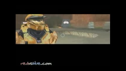 Red Vs Blue Ep1