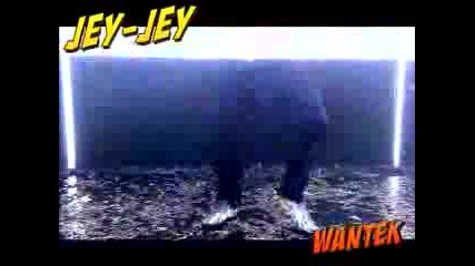 Jeyjey Wantek