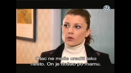 Прости ми - еп.61 (hr subs - beni affet)
