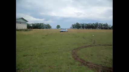 drift slavqnovo 3 