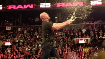 Alternate angles of "Stone Cold" Steve Austin's Raw 25 Stunners to the McMahons: WWE.com Exclusive, Jan. 25, 2018