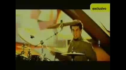 Linkin Park - Somewhere I Belong
