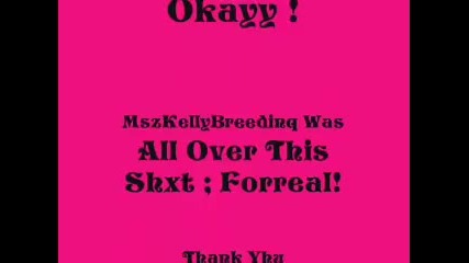 Freaky Girl - Nicki Minaj - Lyrics