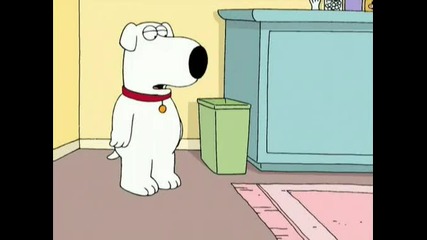 Family Guy - 3x11 - Emission Impossible 