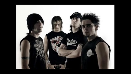 Bfmv - Bullet For My Valentine