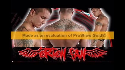 Randy Orton